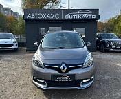 Renault Grand Scenic III · 2-й рестайлинг , 2013 г., механика, бензин - фото 2