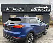 Geely Atlas Pro I , 2022 г., автомат, бензин - фото 6