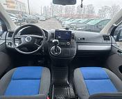 Volkswagen Multivan T5 , 2007 г., автомат, дизель - фото 10