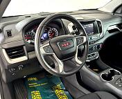 GMC Terrain II · Рестайлинг , 2022 г., автомат, бензин - фото 11