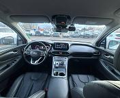 Hyundai Santa Fe TM · Рестайлинг , 2021 г., робот, дизель - фото 9