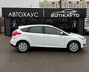 Ford Focus III · Рестайлинг , 2015 г., механика, бензин - фото 7