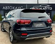 Kia Sorento III · Рестайлинг , 2019 г., автомат, дизель - фото 4