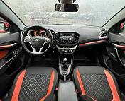 Lada (ВАЗ) Vesta I , 2019 г., механика, бензин - фото 7