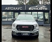 GMC Terrain II · Рестайлинг , 2024 г., автомат, бензин - фото 2