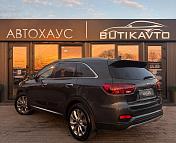 Kia Sorento III · Рестайлинг , 2018 г., автомат, дизель - фото 4