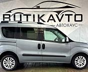 Fiat Doblo II , 2013 г., механика, дизель - фото 8