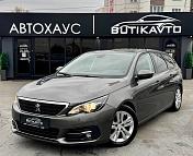 Peugeot 308 T9 · Рестайлинг , 2020 г., механика, дизель - фото 3