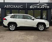 Toyota RAV4 V (XA50) , 2020 г., вариатор, бензин - фото 8