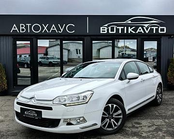 Citroen C5 II - фото 3