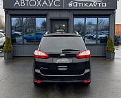 Ford Grand C-Max I , 2011 г., механика, дизель - фото 6