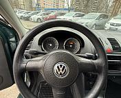 Volkswagen Polo III · Рестайлинг , 2000 г., механика, бензин - фото 11