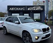 BMW X5 E70 · Рестайлинг , 2013 г., автомат, бензин  - фото 2