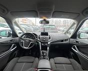 Opel Zafira C , 2014 г., механика, дизель - фото 9