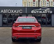 Geely Tugella I , 2020 г., автомат, бензин - фото 5