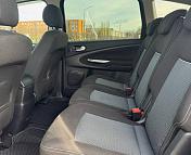 Ford S-MAX I · Рестайлинг , 2012 г., механика, дизель - фото 11