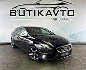 Volvo V40 II , 2013 г., механика, дизель