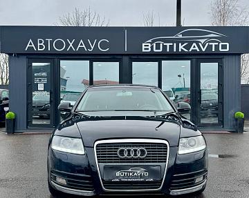 Audi A6 C6 · Рестайлинг - фото 2