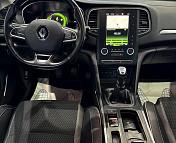 Renault Megane IV , 2017 г., механика, дизель - фото 15
