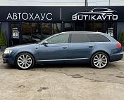 Audi A6 C6 · Рестайлинг , 2008 г., механика, дизель - фото 8