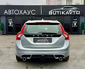 Volvo V60 I , 2012 г., механика, дизель - фото 6