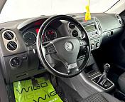 Volkswagen Tiguan I , 2008 г., механика, бензин - фото 11