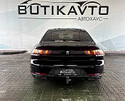 Peugeot 508 II , 2020 г., автомат, дизель  - фото 6