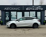 Opel Astra K , 2018 г., механика, дизель - фото 4
