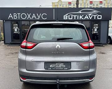 Renault Grand Scenic IV - фото 5