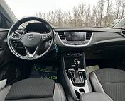 Opel Grandland X I , 2021 г., автомат, бензин - фото 9