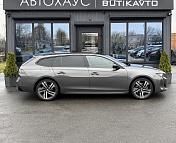 Peugeot 508 II , 2021 г., автомат, бензин - фото 8