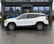 GMC Terrain II · Рестайлинг , 2021 г., автомат, бензин - фото 4