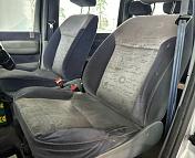 Citroen Evasion I · Рестайлинг , 2001 г., механика, дизель - фото 10