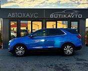 Chevrolet Equinox III · Рестайлинг , 2023 г., автомат, бензин - фото 7