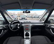 Ford Galaxy II , 2009 г., механика, бензин - фото 7