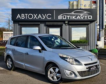 Renault Grand Scenic III