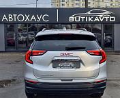 GMC Terrain II , 2020 г., автомат, бензин - фото 5