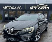 Renault Megane IV , 2017 г., робот, дизель - фото 3