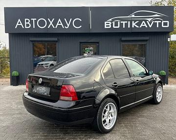 Volkswagen Jetta IV - фото 3