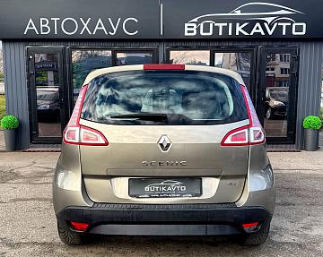 Renault Scenic III  - фото 5