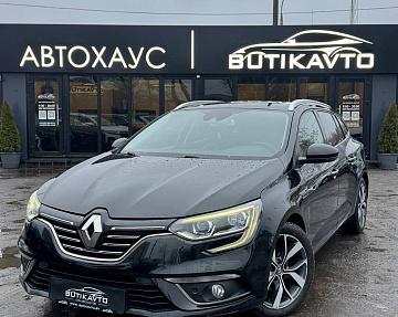 Renault Megane IV - фото 3