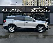 GMC Terrain II , 2020 г., автомат, бензин - фото 7