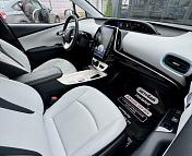 Toyota Prius IV (XW50) · Рестайлинг , 2018 г., вариатор, бензин - фото 14