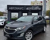 Chevrolet Equinox III , 2019 г., автомат, бензин  - фото 3