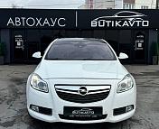 Opel Insignia I , 2013 г., автомат, бензин - фото 2