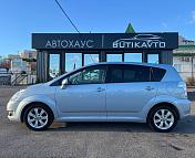 Toyota Corolla Verso II (AR10) , 2007 г., автомат, бензин - фото 4