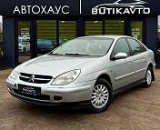 Citroen C5 I , 2001 г., механика, дизель - фото 3