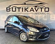 Ford Grand C-Max I , 2011 г., механика, дизель