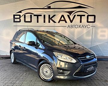 Ford Grand C-Max I