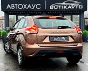 Lada (ВАЗ) XRAY I , 2017 г., механика, бензин - фото 4